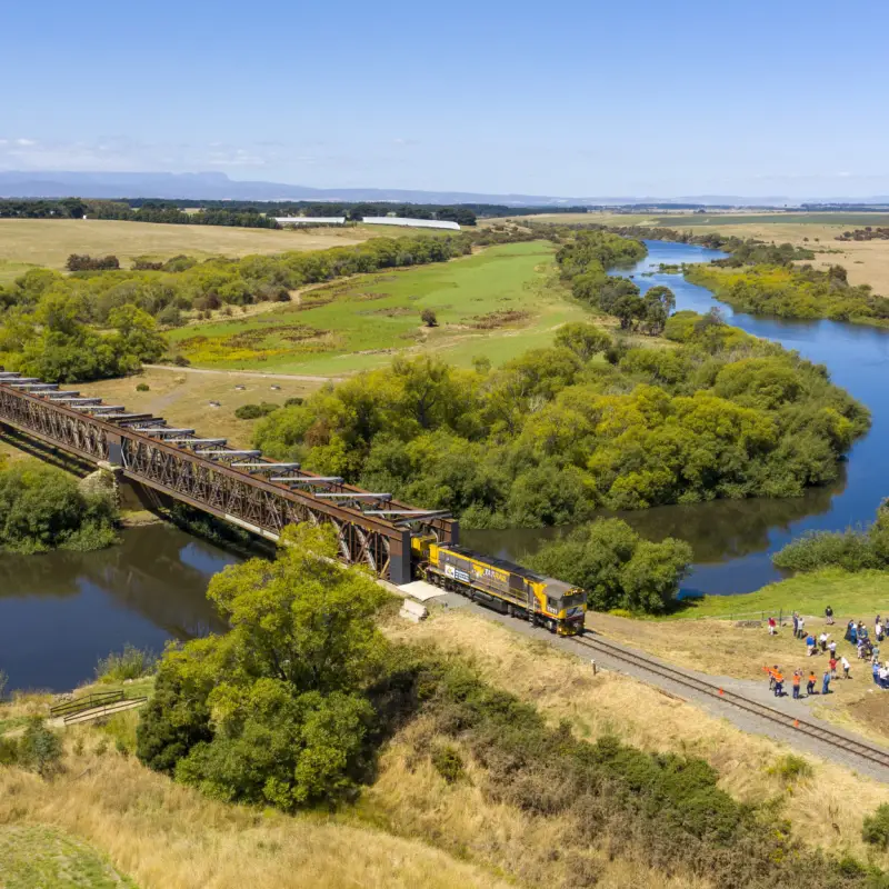 Tas Rail Longford100221 171