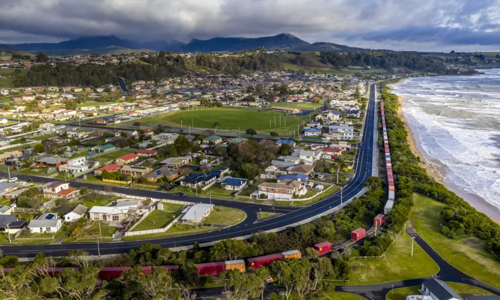 Tas Rail NW230725 502