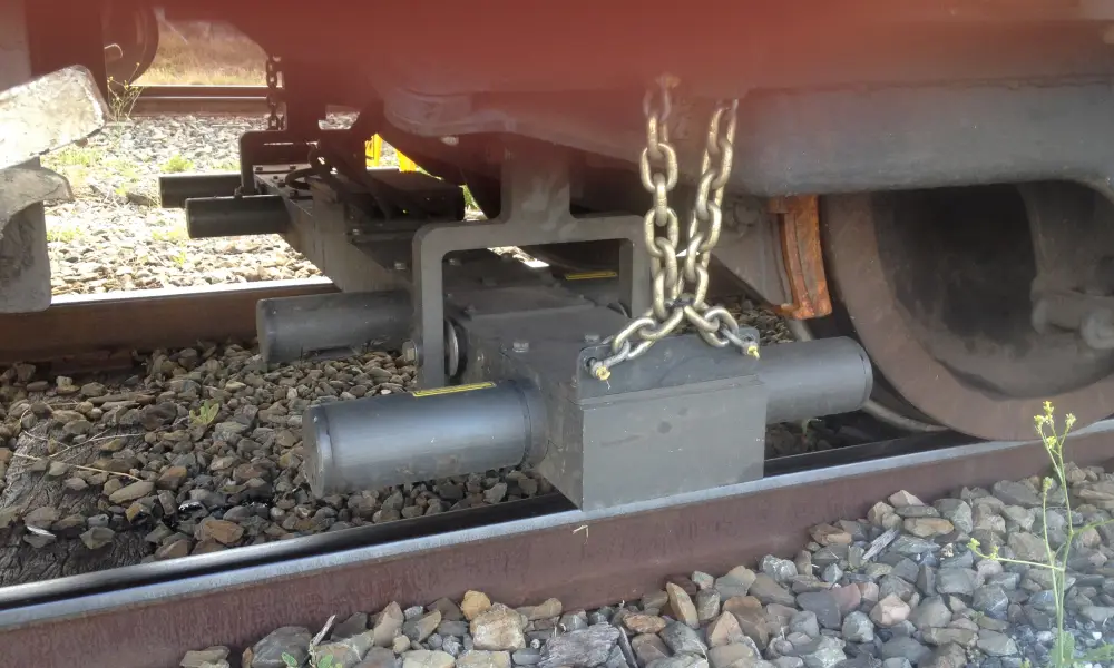 1 Geo vehicle AK Vista unit